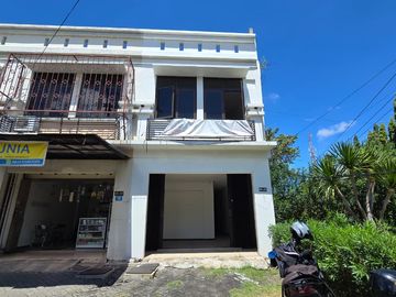 DIJUAL RUKO DI NIRWANA REGENCY