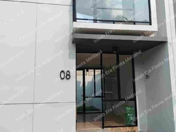 Rumah Baru Cendana Vista Tangerang