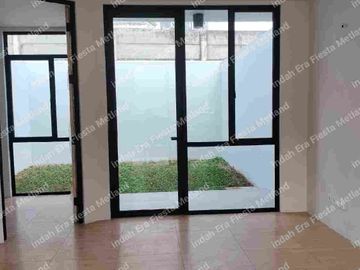 Rumah Baru Cendana Vista Tangerang