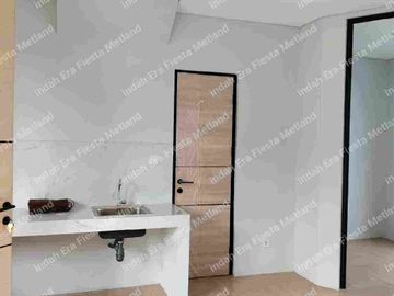 Rumah Baru Cendana Vista Tangerang