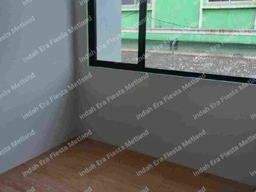 Rumah Baru Cendana Vista Tangerang