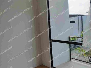 Rumah Baru Cendana Vista Tangerang