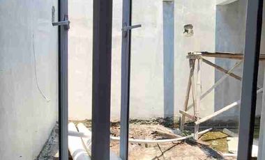 Dijual Rumah di Cluster La Seine JGC Cakung Timur