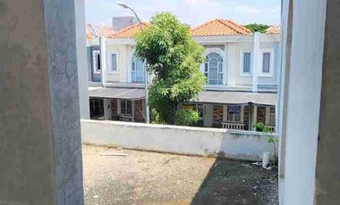 Dijual Rumah di Cluster La Seine JGC Cakung Timur