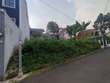 Tanah Murah Jual Cepat Komplek Lama Gunung Batu Pasteur
