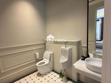 Dijual Rumah Mewah Permata Buana Jakarta Barat Full Furnished Siap Huni