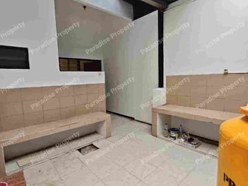 Ruko di area Suhat Malang