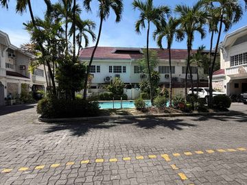 FOR SALE: TOWNHOUSE FOR SALE IN CORTIJOS DE VALLE VERDE, VALLE VERDE 6, PASIG CITY
