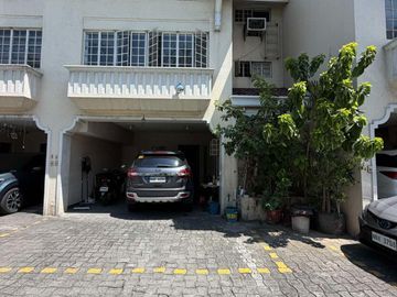 FOR SALE: TOWNHOUSE FOR SALE IN CORTIJOS DE VALLE VERDE, VALLE VERDE 6, PASIG CITY