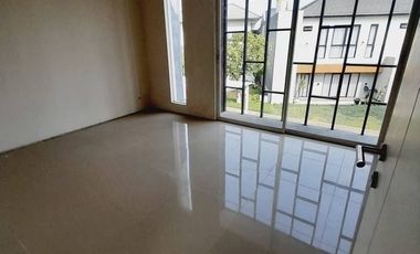 Jual Rumah Royal Residence Cluster Greenwich