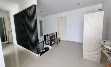 Dijual Rumah Siap Huni Pantai Mentari