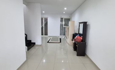 Dijual Rumah Siap Huni Pantai Mentari