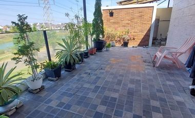 Dijual rumah siap huni  Royal Residence Cluster Greenwich