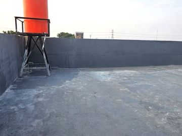 Ruko Naragong 2lt 13x24 307m Rawalumbu Bekasi