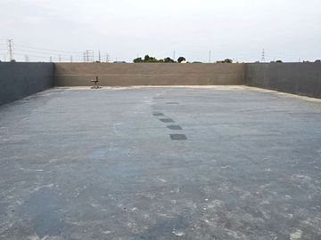 Ruko Naragong 2lt 13x24 307m Rawalumbu Bekasi