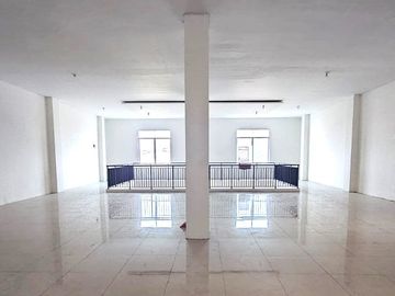 Ruko Naragong 2lt 13x24 307m Rawalumbu Bekasi