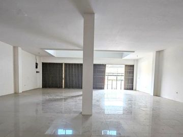 Ruko Naragong 2lt 13x24 307m Rawalumbu Bekasi