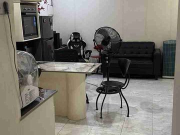 Ruko Sunter Termurah, Pinggir Jalan Raya, Jakarta Utara