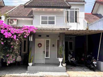 Perumahan Saxophone Lowokwaru Kota Malang