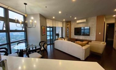 R0556 - Garden Towers 2BR Fully Furnished For Lease