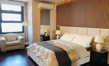 R0556 - Garden Towers 2BR Fully Furnished For Lease