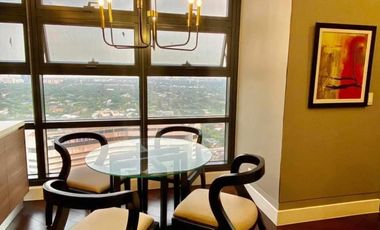 R0556 - Garden Towers 2BR Fully Furnished For Lease