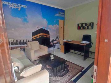 Dijual Cepat Rumah Bunga Bunga Suhat
