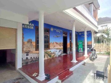 Dijual Cepat Rumah Bunga Bunga Suhat