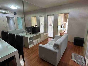Apartemen Eastcoast Residence - Sblh Hokky Pakuwon City