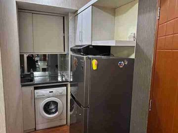 Apartemen Eastcoast Residence - Sblh Hokky Pakuwon City