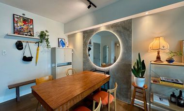 R0557 - Edades 2BR Fully Furnished For Lease