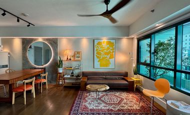 R0557 - Edades 2BR Fully Furnished For Lease
