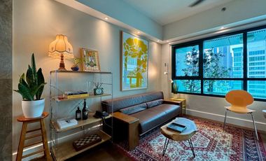 R0557 - Edades 2BR Fully Furnished For Lease