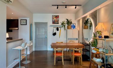 R0557 - Edades 2BR Fully Furnished For Lease