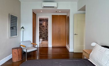 R0557 - Edades 2BR Fully Furnished For Lease