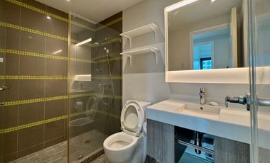 R0557 - Edades 2BR Fully Furnished For Lease