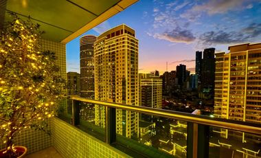 R0557 - Edades 2BR Fully Furnished For Lease