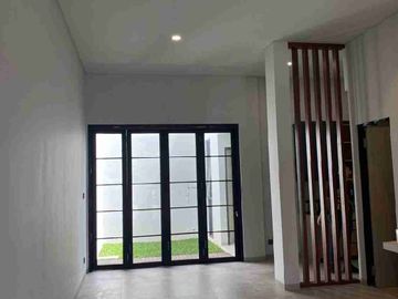 Alam Sutera Rmh baru