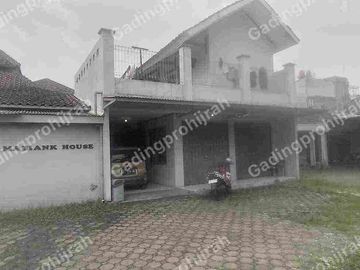 Dijual Rumah + Kosan Cipadung Dekat Kampus UIN 2