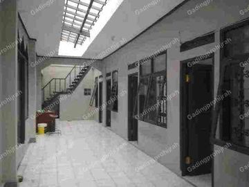 Dijual Rumah + Kosan Cipadung Dekat Kampus UIN 2