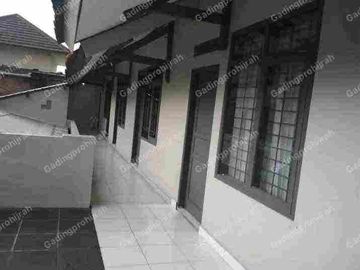 Dijual Rumah + Kosan Cipadung Dekat Kampus UIN 2