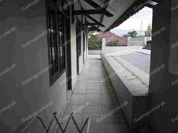 Dijual Rumah + Kosan Cipadung Dekat Kampus UIN 2