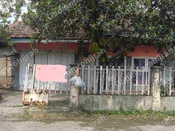 Dijual Rumah Hitung Tanah Gatsu, 5 Langkah ke Trans Studio Mall