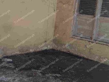 Dijual Rumah Hitung Tanah Gatsu, 5 Langkah ke Trans Studio Mall
