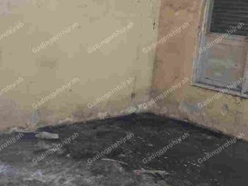 Dijual Rumah Hitung Tanah Gatsu, 5 Langkah ke Trans Studio Mall
