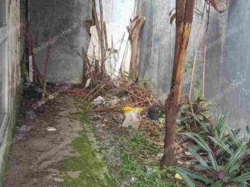 Dijual Rumah Hitung Tanah Gatsu, 5 Langkah ke Trans Studio Mall