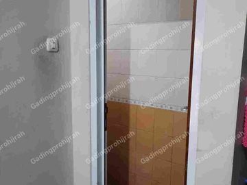 Jual Rumah Lokasi sangat strategis di sayap Sriwijaya & Moh. Toha kota Bandung