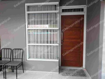 Jual Rumah Lokasi sangat strategis di sayap Sriwijaya & Moh. Toha kota Bandung