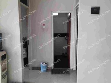 Jual Rumah Lokasi sangat strategis di sayap Sriwijaya & Moh. Toha kota Bandung