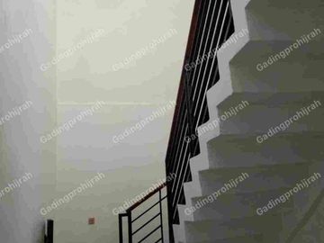 Dijual Rumah Di Jalan Haji Haris Baros, Cimahi Tengah